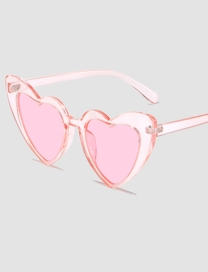 Heart Shape Glasses