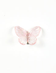 Aurora Butterfly Cute Hairpin